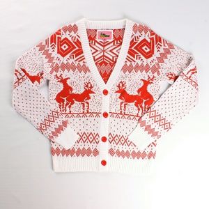 Ugly Christmas Sweater