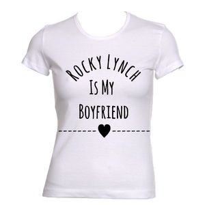 R5 Boyfriend T-Shirt