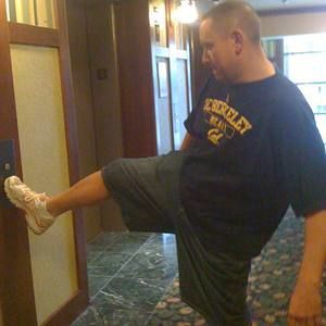 Meet your Posher, Brian