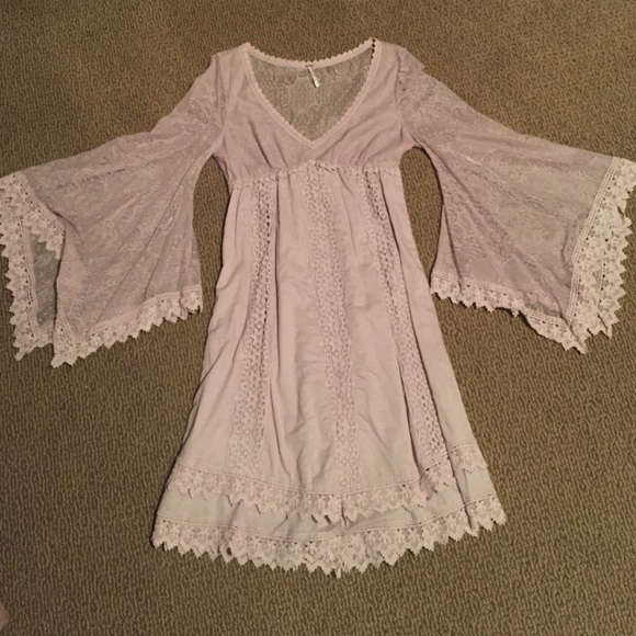 Free People Dresses & Skirts - Free People dress