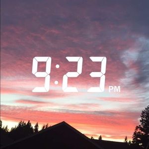 Meet your Posher, Muna