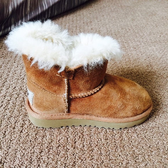 Ugg boots for toddler