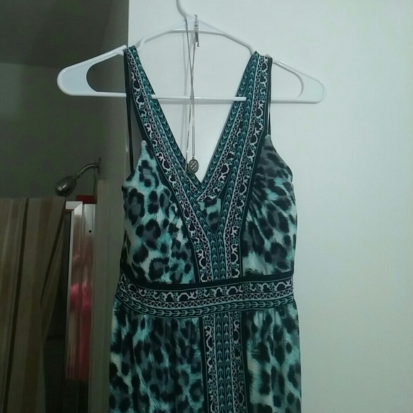 Beautiful long dress