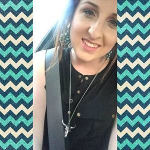 Meet your Posher, Lindsey