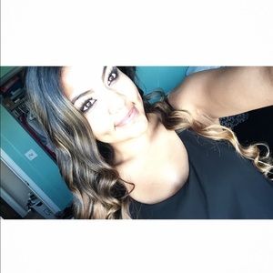 Meet your Posher, Alyssa