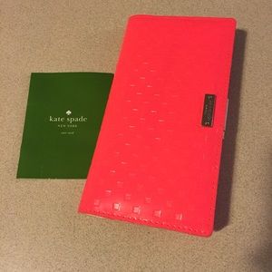 Kate Spade Jewel Street Stacy wallet
