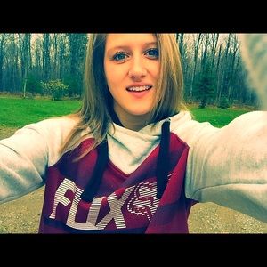 Meet your Posher, Kelsey