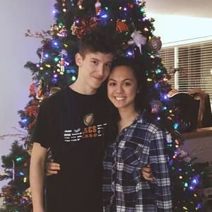 Meet your Posher, Sabrina