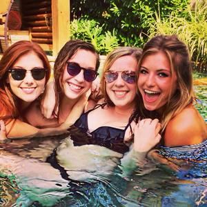 Meet your Posher, Mary