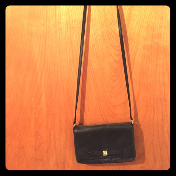 Kate spade Bright Light Carah purse