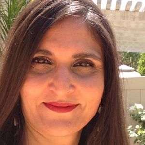 Meet your Posher, Bindu