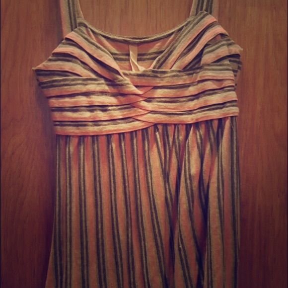 Bailey44 tank top