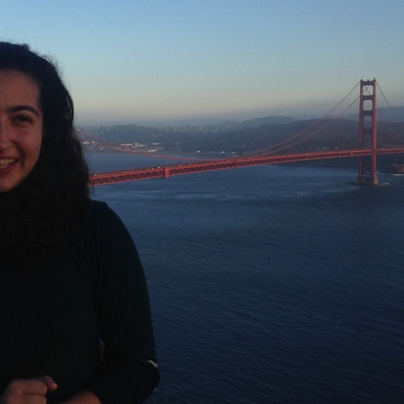 Meet your Posher, Sophia