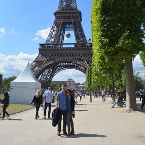 Meet your Posher, Rachel