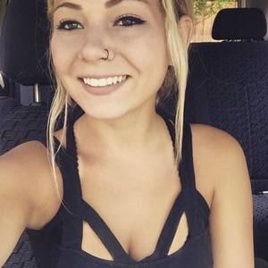 Meet your Posher, Rachyl