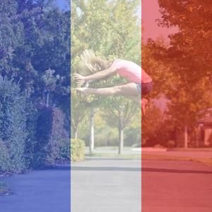 Meet your Posher, Audrey