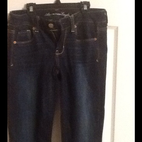 American Eagle Outfitters Jeans