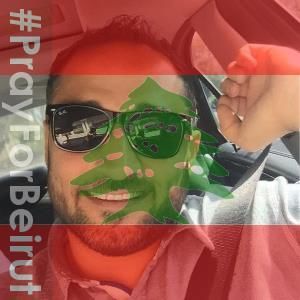 Meet your Posher, Fadi