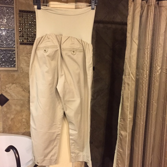 Maternity Pants - Picture 2 of 2