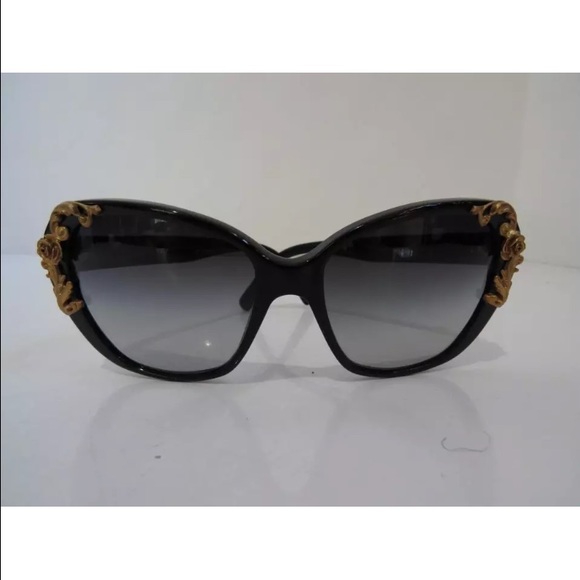 Dolce & Gabbana Sunglasses