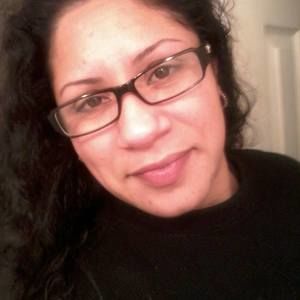 Meet your Posher, Angelica