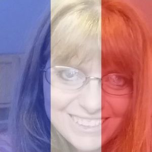 Meet your Posher, Teresa