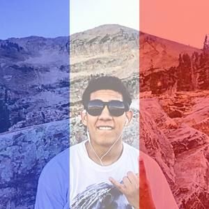 Meet your Posher, Larry