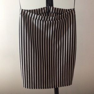 Forever 21 Dresses - Two Piece Stripped Dress Forever 21 Dresses - Two Piece Stripped Dress