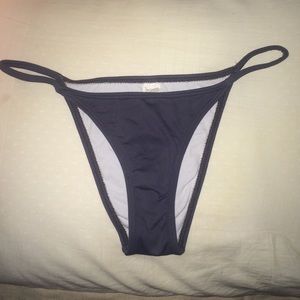 San Lorenzo Brazilian Bikini