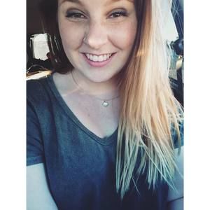 Meet your Posher, Lynn