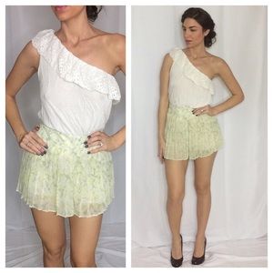 Cute kimchi blue urban outfitters pleated skort