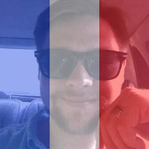 Meet your Posher, Nick