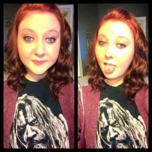 Meet your Posher, Allie