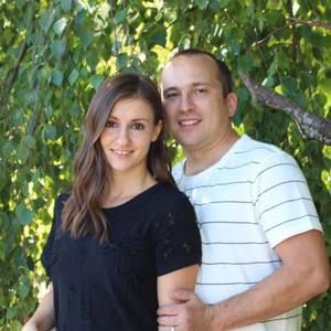 Meet your Posher, Liliya