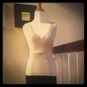 Dolce and Gabbana tank