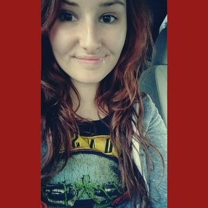 Meet your Posher, Amber