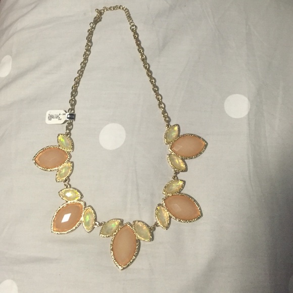 Francesca's Statement Necklace