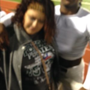 Meet your Posher, Nayeli