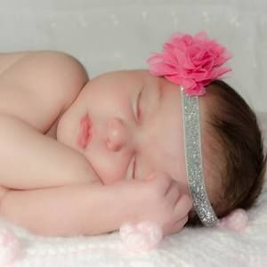 Meet your Posher, Marlena