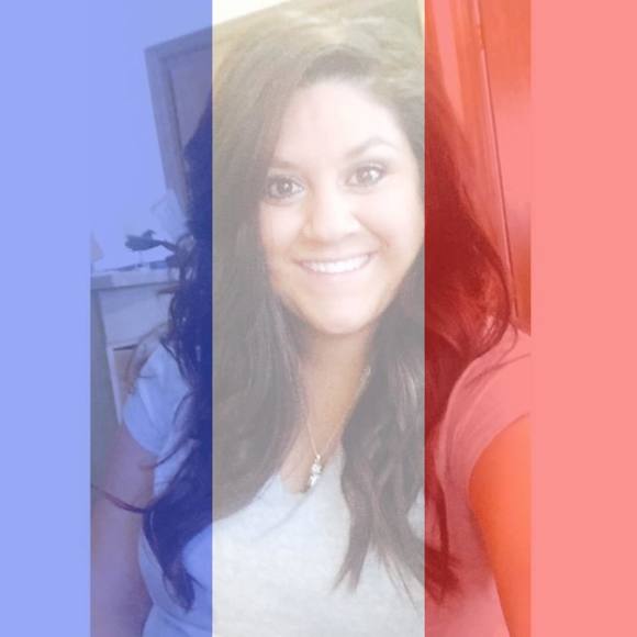 Meet your Posher, Katherine