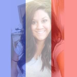 Meet your Posher, Katherine