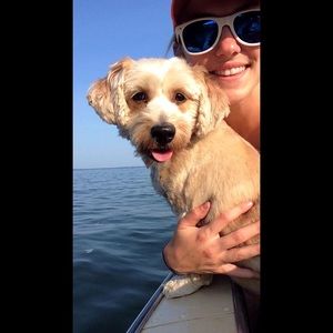 Meet your Posher, Kiera