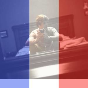 Meet your Posher, Johnny