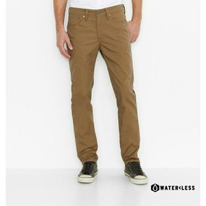 Levi's 511 skinny jeans / pants  W28 L30