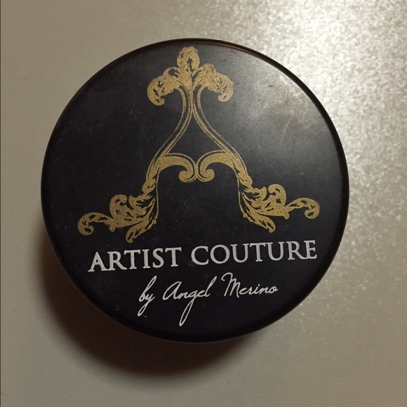 Artist Couture illuminator