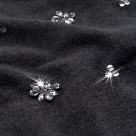 NWT Hollister 1000 Steps Jewelry Sweatshirt - Picture 4 of 4