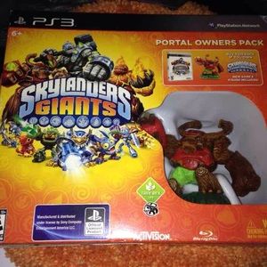 Skylanders