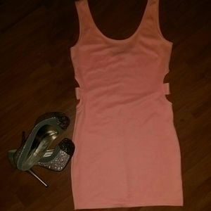 Charlotte russe sexy dress