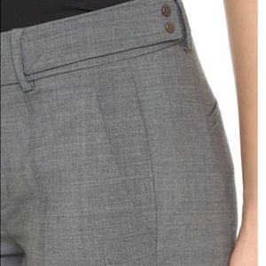 Vince Gray Pant NWT