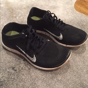 Nike Free Flyknit 4.0